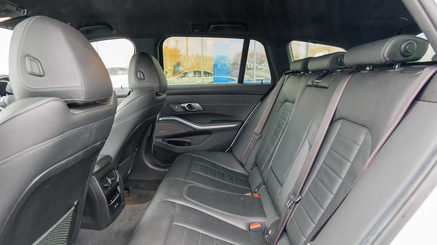 Used BMW 3 Series 2020 for sale - 77527070: Photo 12