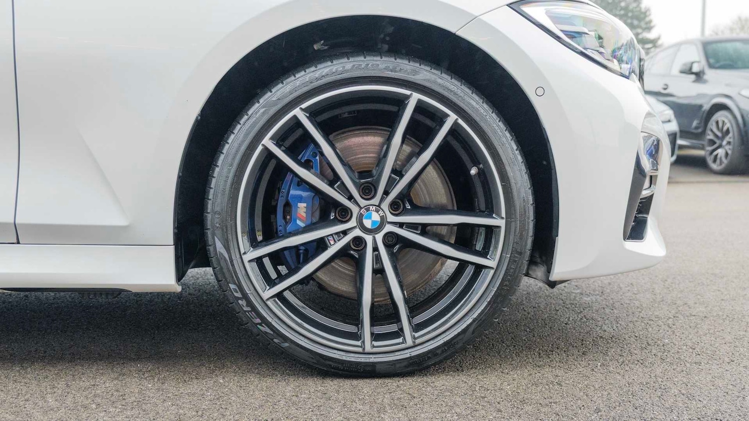 Used BMW 3 Series 2020 for sale - 77527070: Photo 14