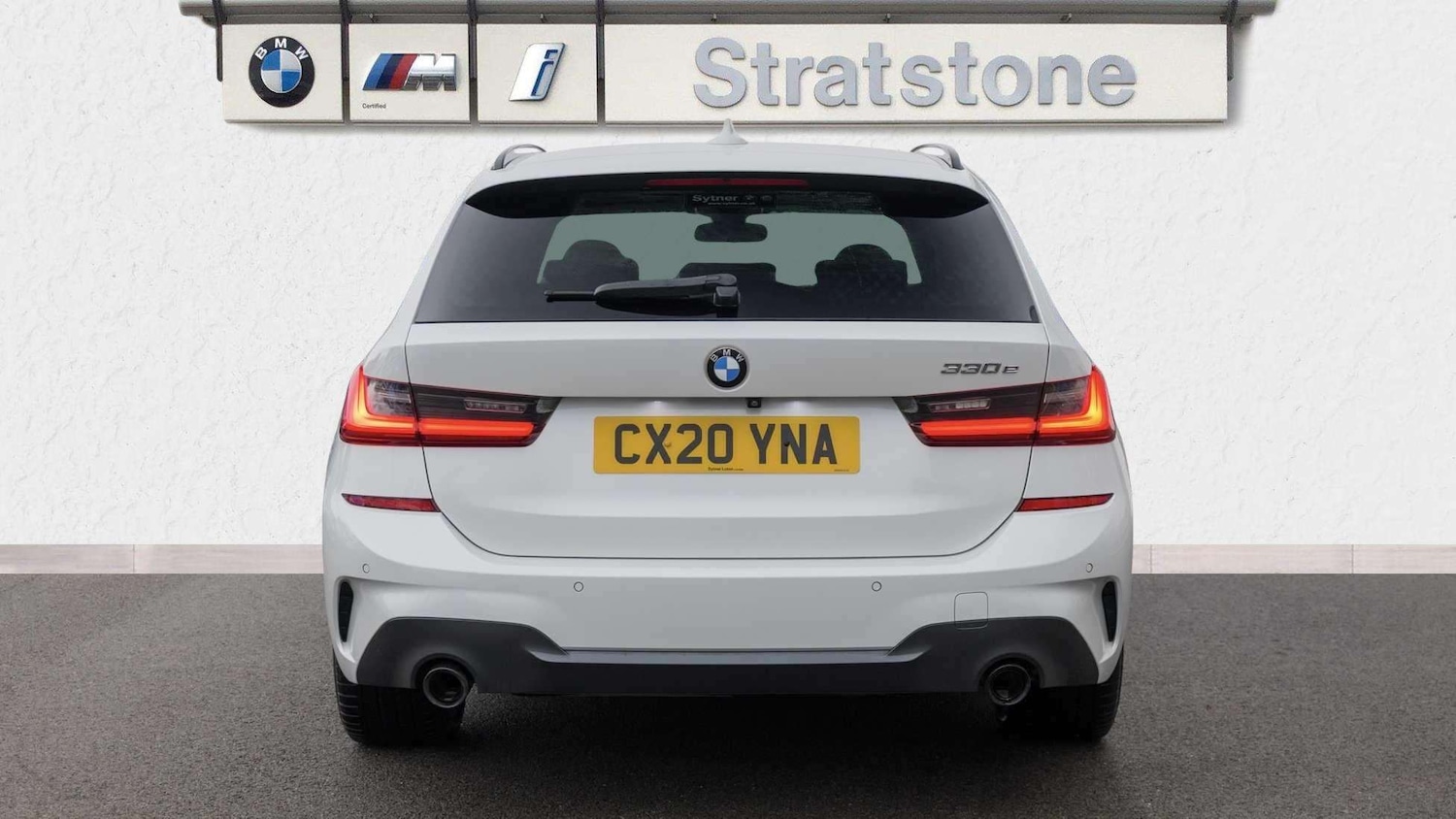 Used BMW 3 Series 2020 for sale - 77527070: Photo 15