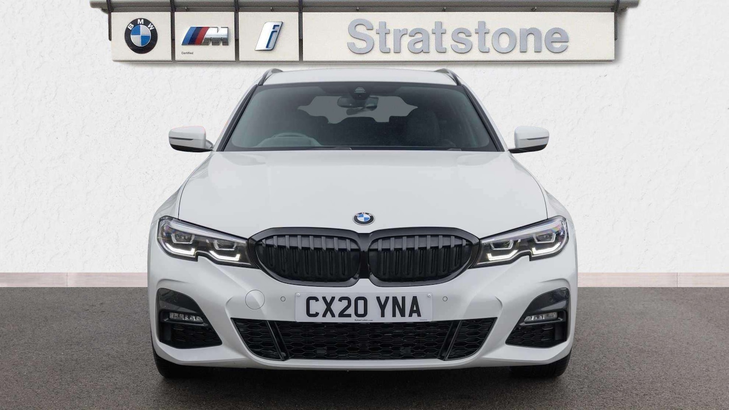 Used BMW 3 Series 2020 for sale - 77527070: Photo 16