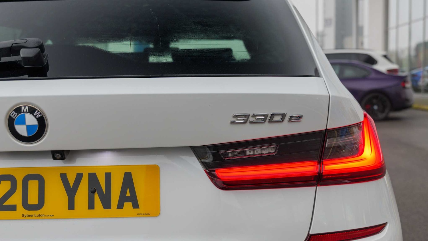 Used BMW 3 Series 2020 for sale - 77527070: Photo 18