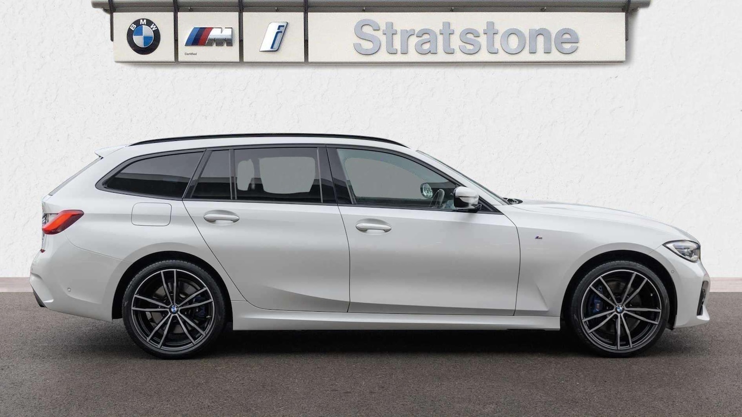 Used BMW 3 Series 2020 for sale - 77527070: Photo 3