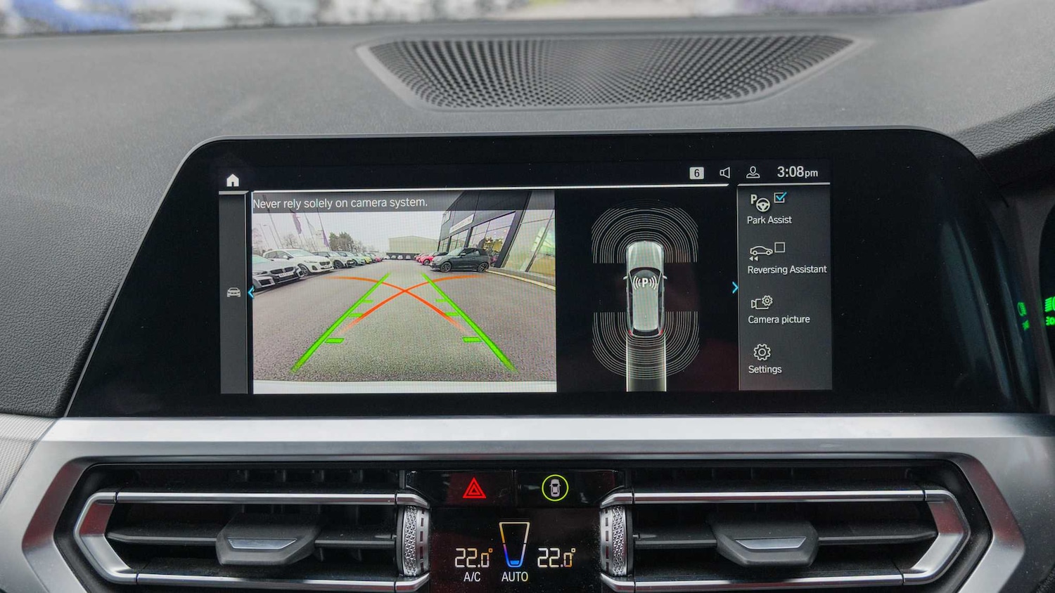 Used BMW 3 Series 2020 for sale - 77527070: Photo 33