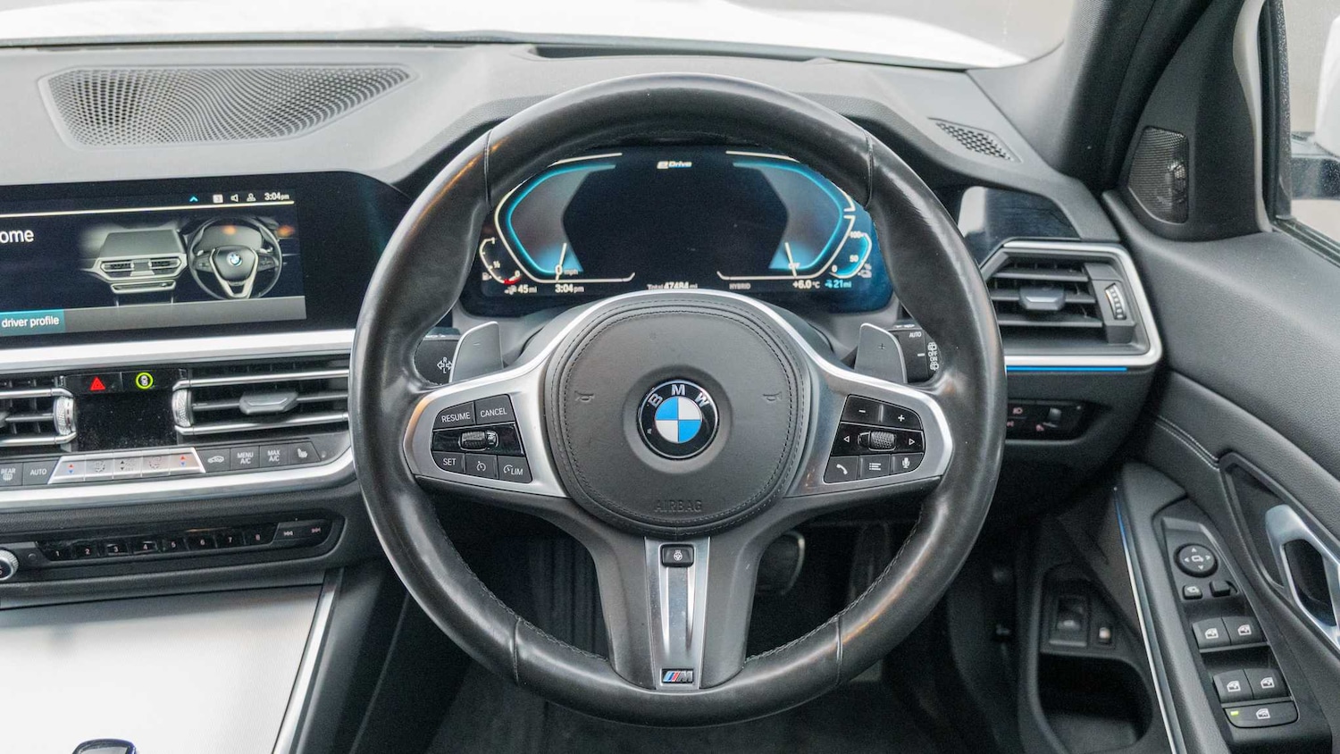 Used BMW 3 Series 2020 for sale - 77527070: Photo 5