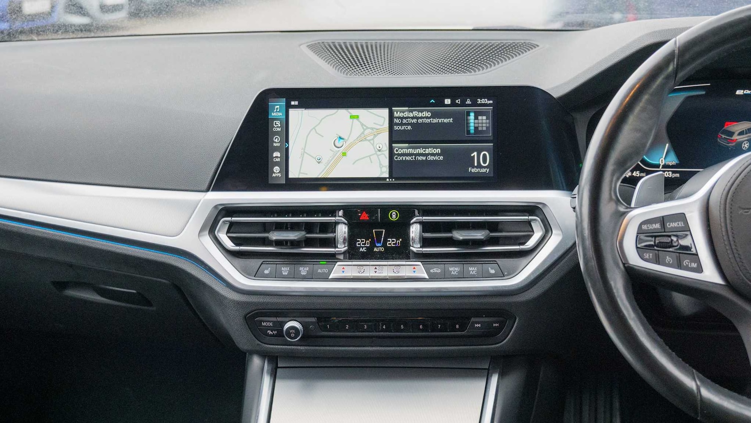 Used BMW 3 Series 2020 for sale - 77527070: Photo 8