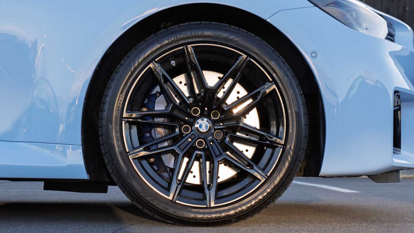 Used BMW M2 2024 for sale - 77099576: Photo 11