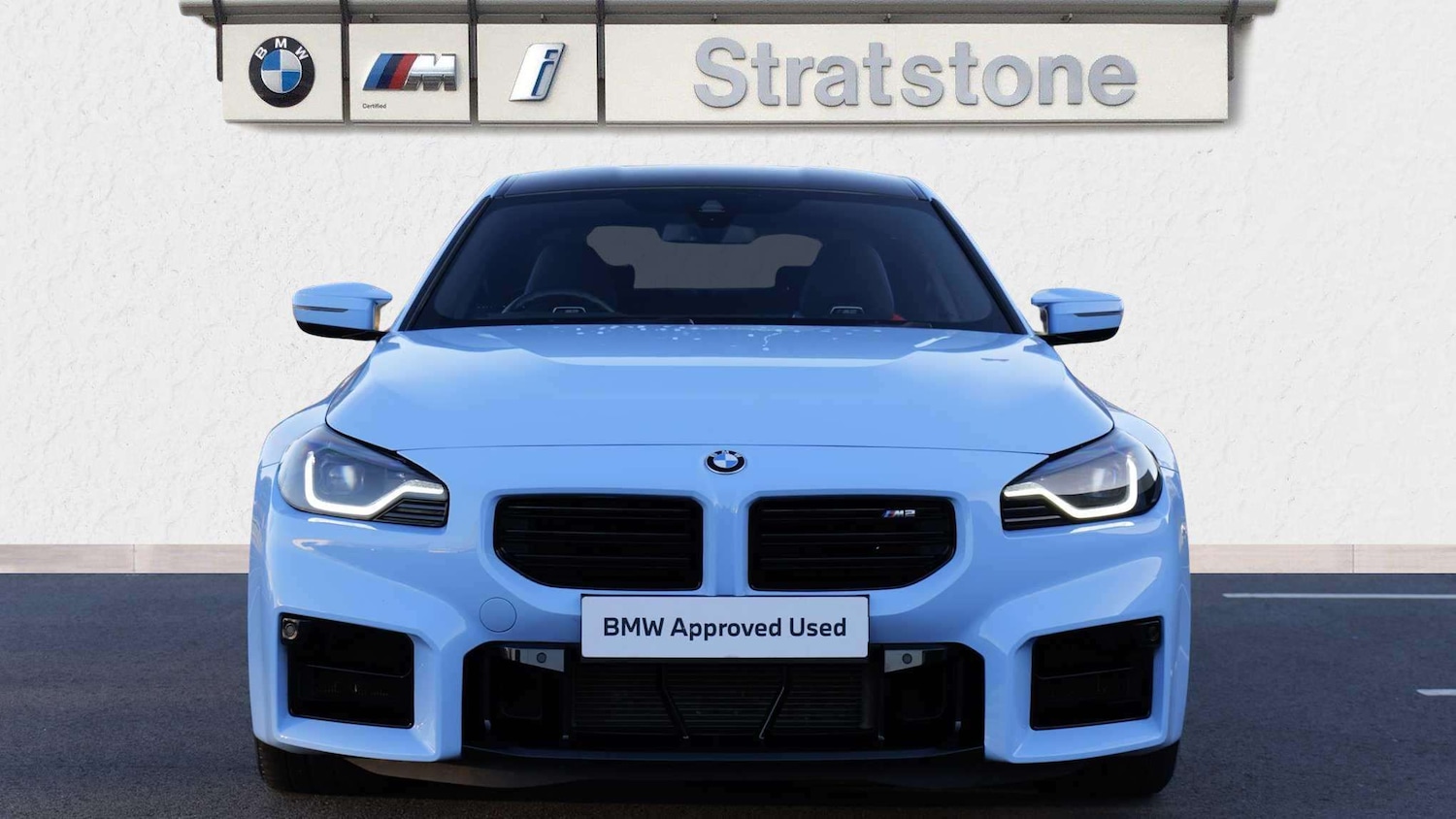 Used BMW M2 2024 for sale - 77099576: Photo 13