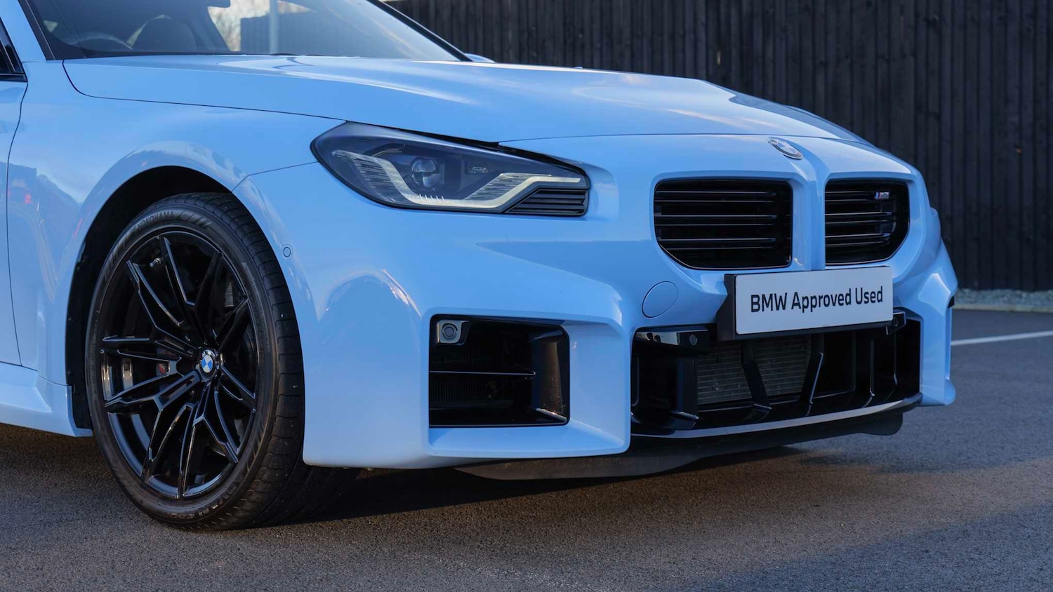 Used BMW M2 2024 for sale - 77099576: Photo 14