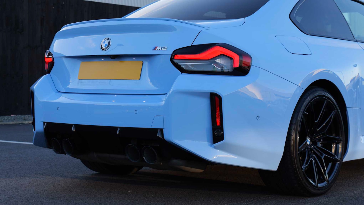 Used BMW M2 2024 for sale - 77099576: Photo 15