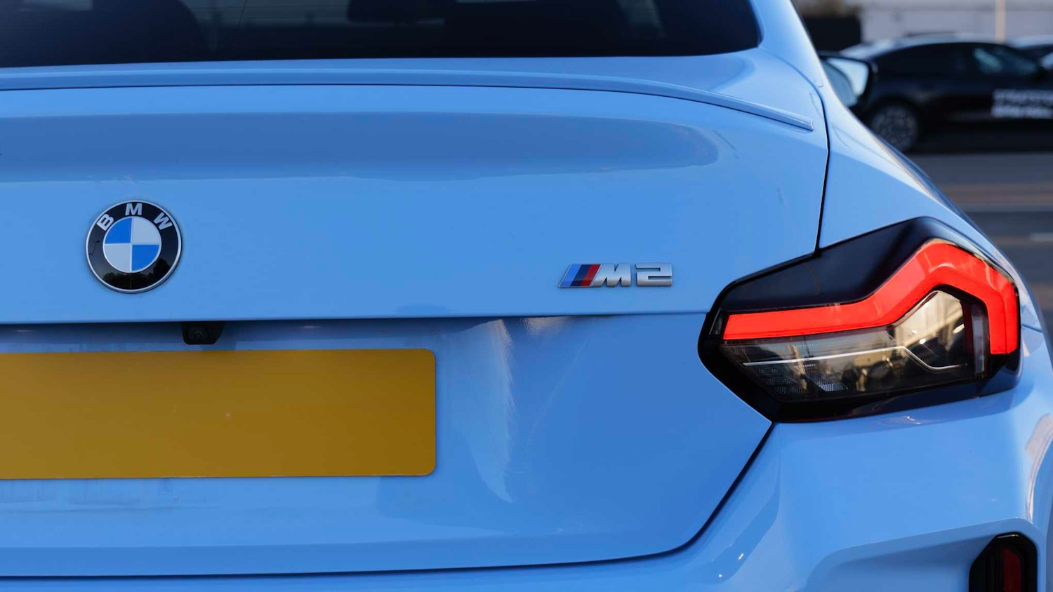 Used BMW M2 2024 for sale - 77099576: Photo 17