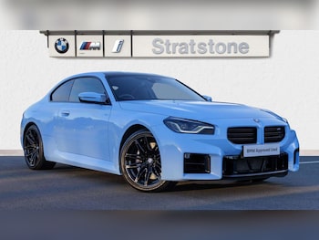 2024 - M2 2dr DCT
