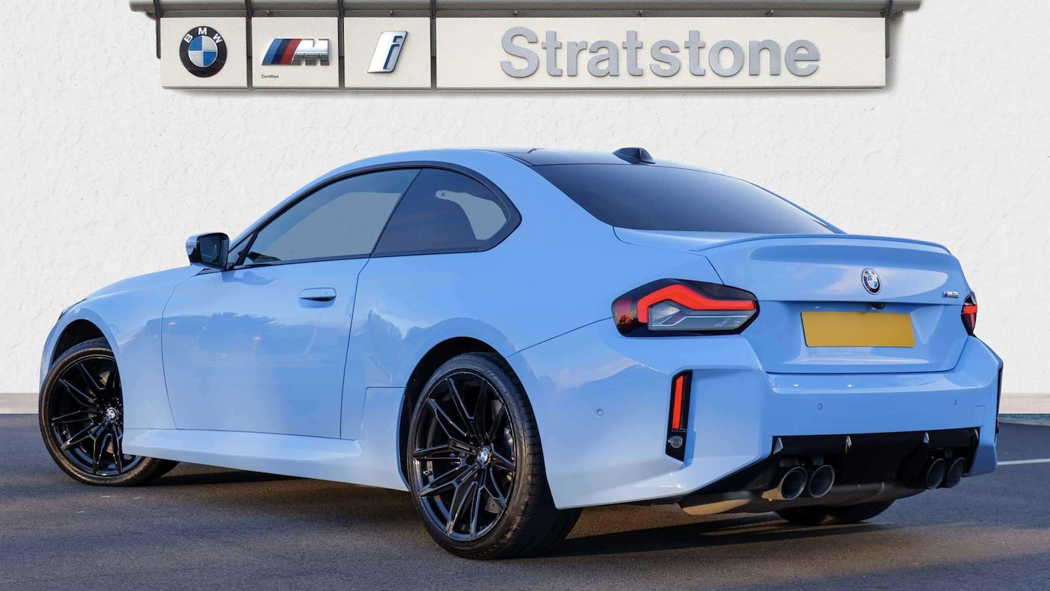 Used BMW M2 2024 for sale - 77099576: Photo 2