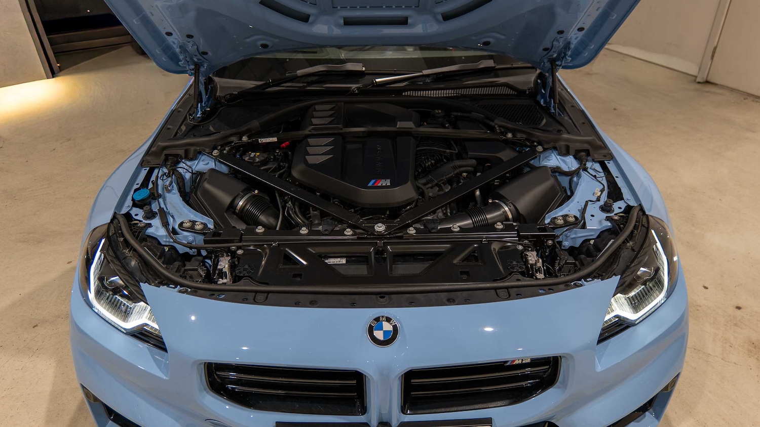 Used BMW M2 2024 for sale - 77099576: Photo 21