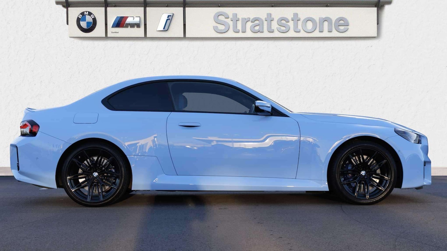 Used BMW M2 2024 for sale - 77099576: Photo 3