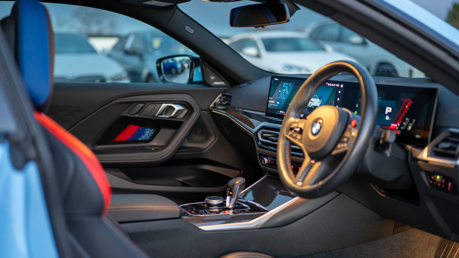 Used BMW M2 2024 for sale - 77099576: Photo 4