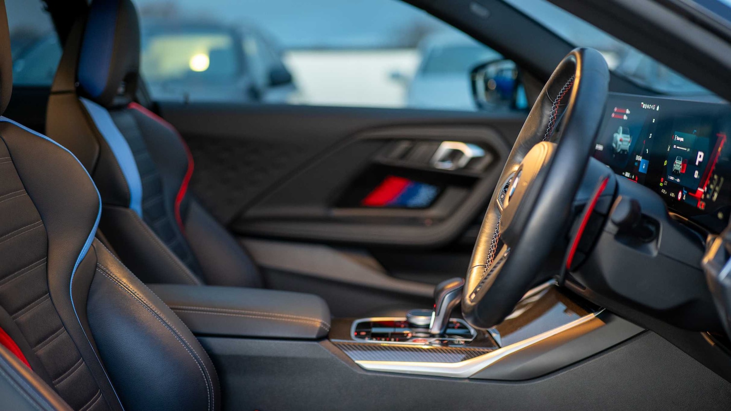 Used BMW M2 2024 for sale - 77099576: Photo 8