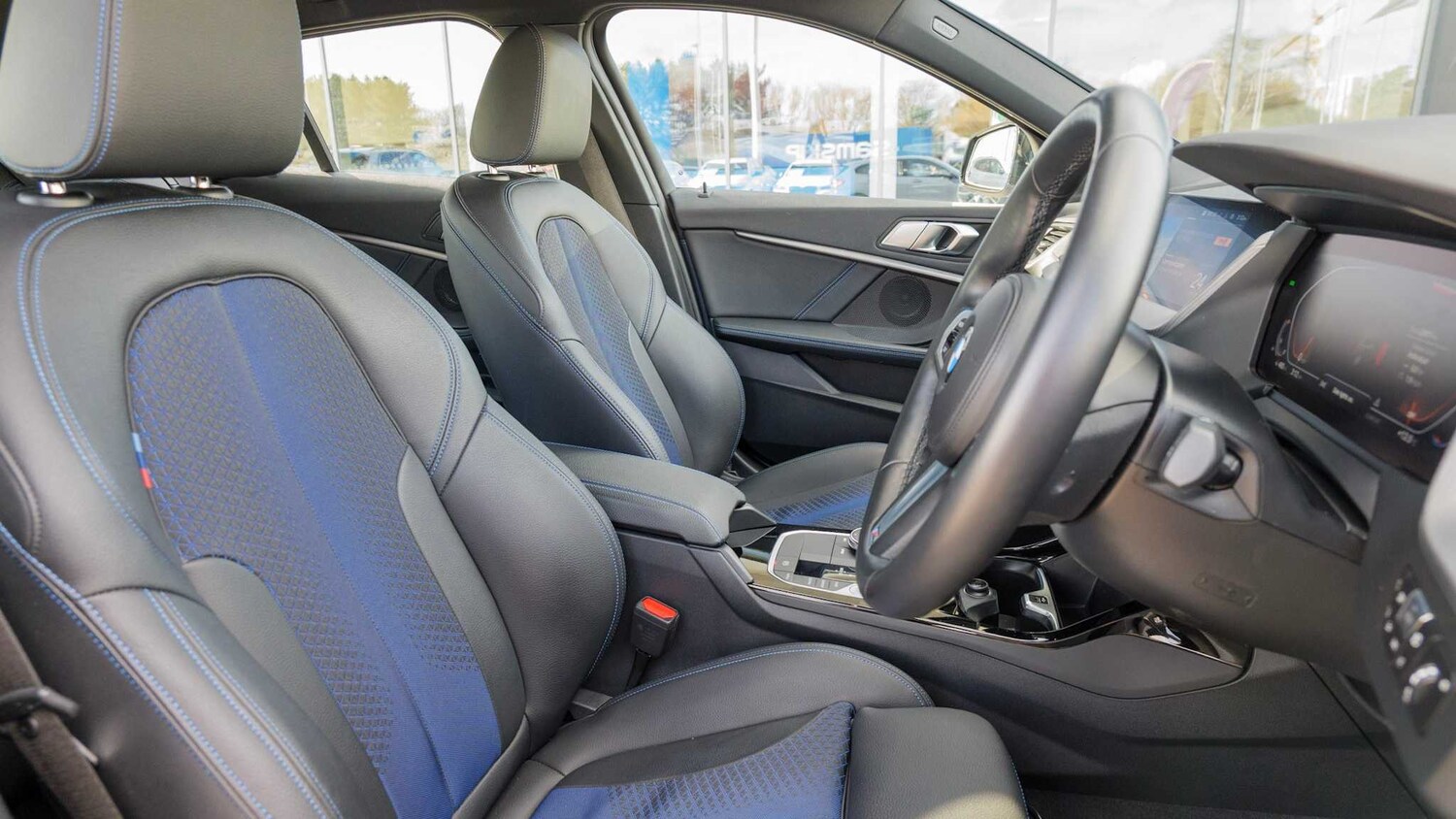 Used BMW 1 Series 2022 for sale - 78037647: Photo 11