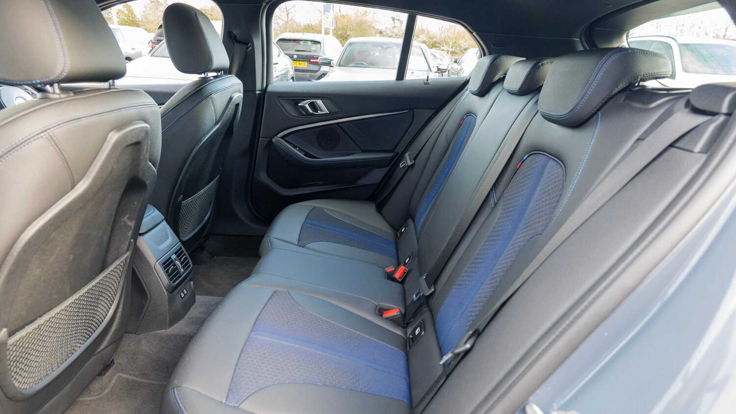 Used BMW 1 Series 2022 for sale - 78037647: Photo 12