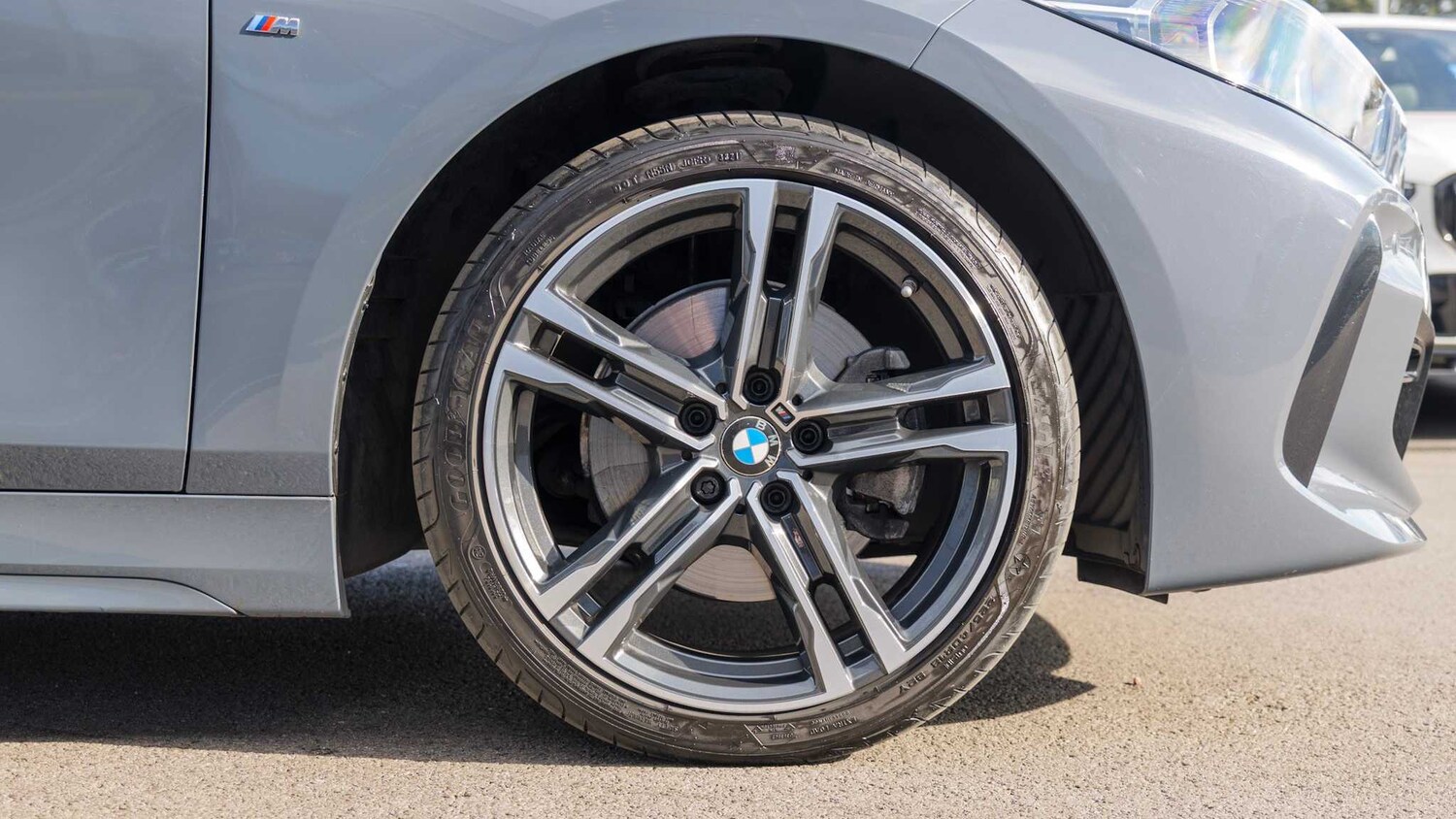 Used BMW 1 Series 2022 for sale - 78037647: Photo 14