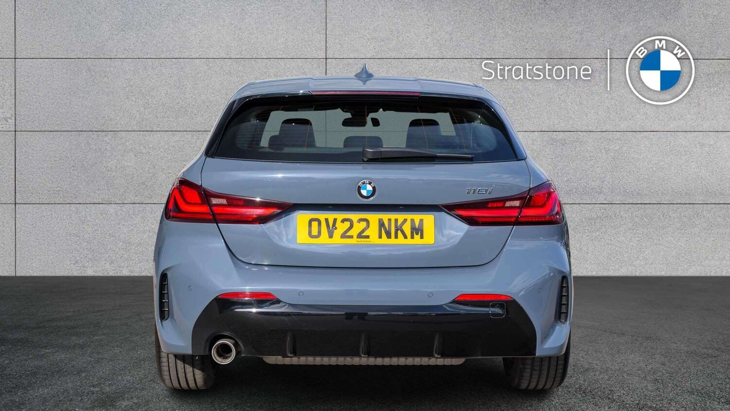 Used BMW 1 Series 2022 for sale - 78037647: Photo 15