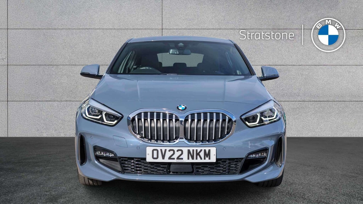 Used BMW 1 Series 2022 for sale - 78037647: Photo 16