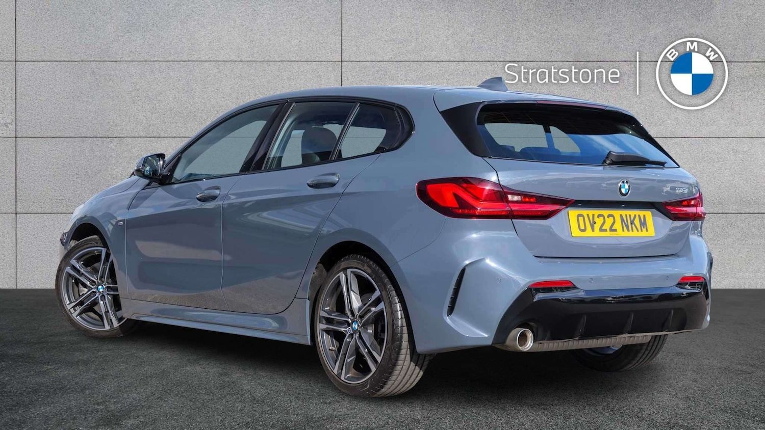 Used BMW 1 Series 2022 for sale - 78037647: Photo 2