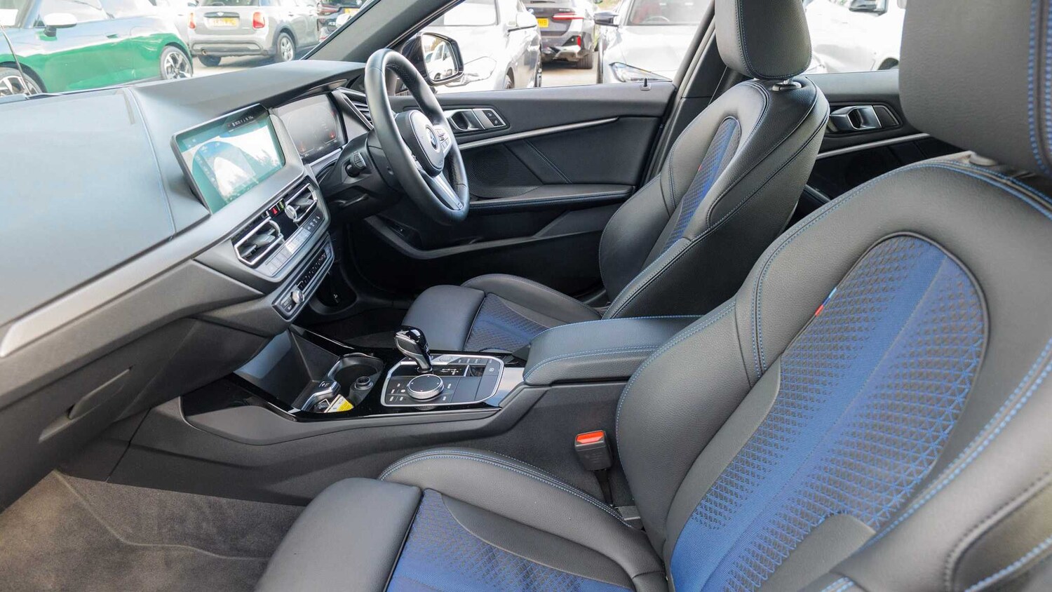 Used BMW 1 Series 2022 for sale - 78037647: Photo 20