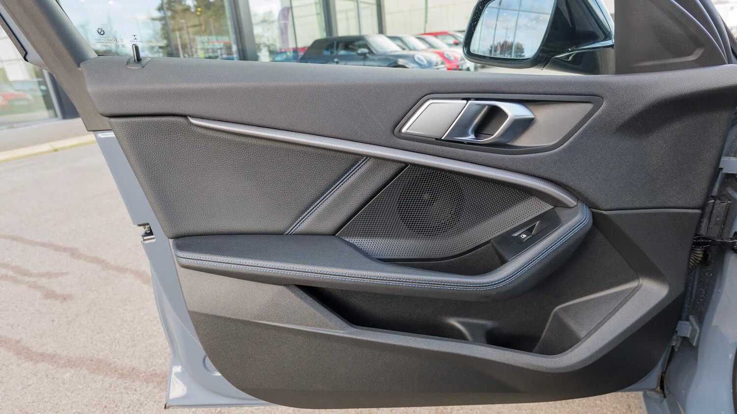 Used BMW 1 Series 2022 for sale - 78037647: Photo 23