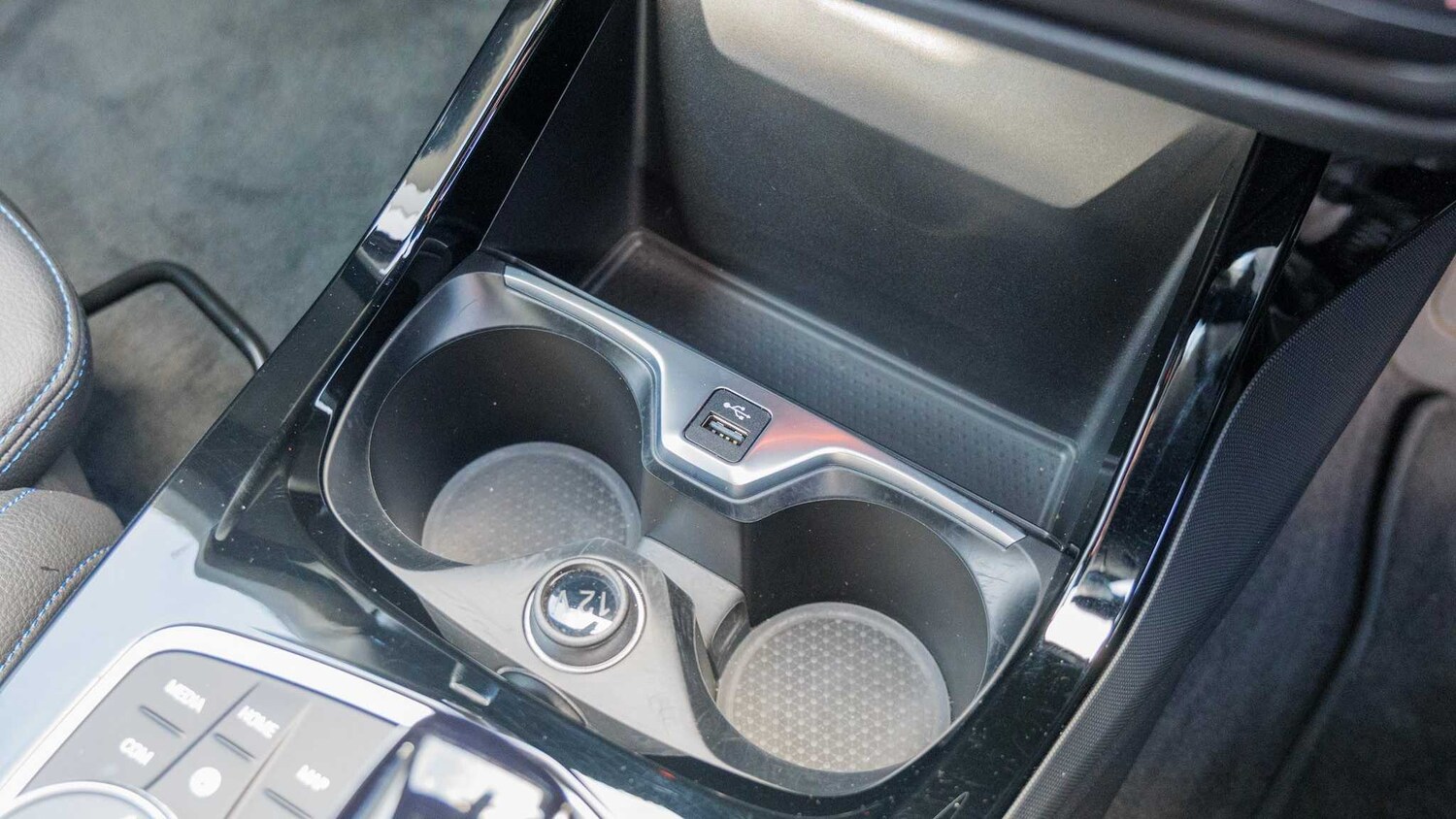 Used BMW 1 Series 2022 for sale - 78037647: Photo 31