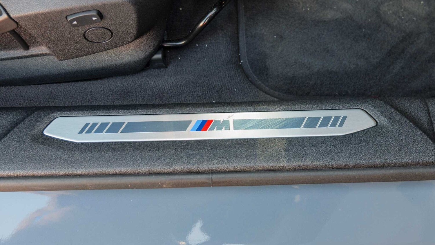 Used BMW 1 Series 2022 for sale - 78037647: Photo 32