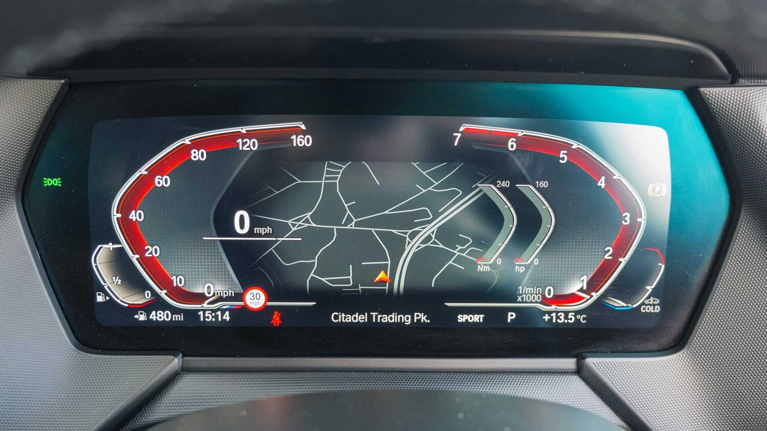 Used BMW 1 Series 2022 for sale - 78037647: Photo 33