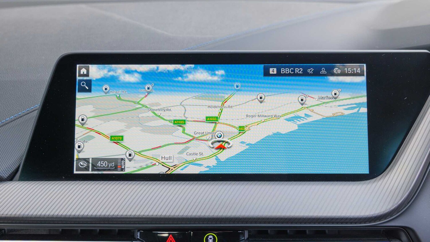 Used BMW 1 Series 2022 for sale - 78037647: Photo 34