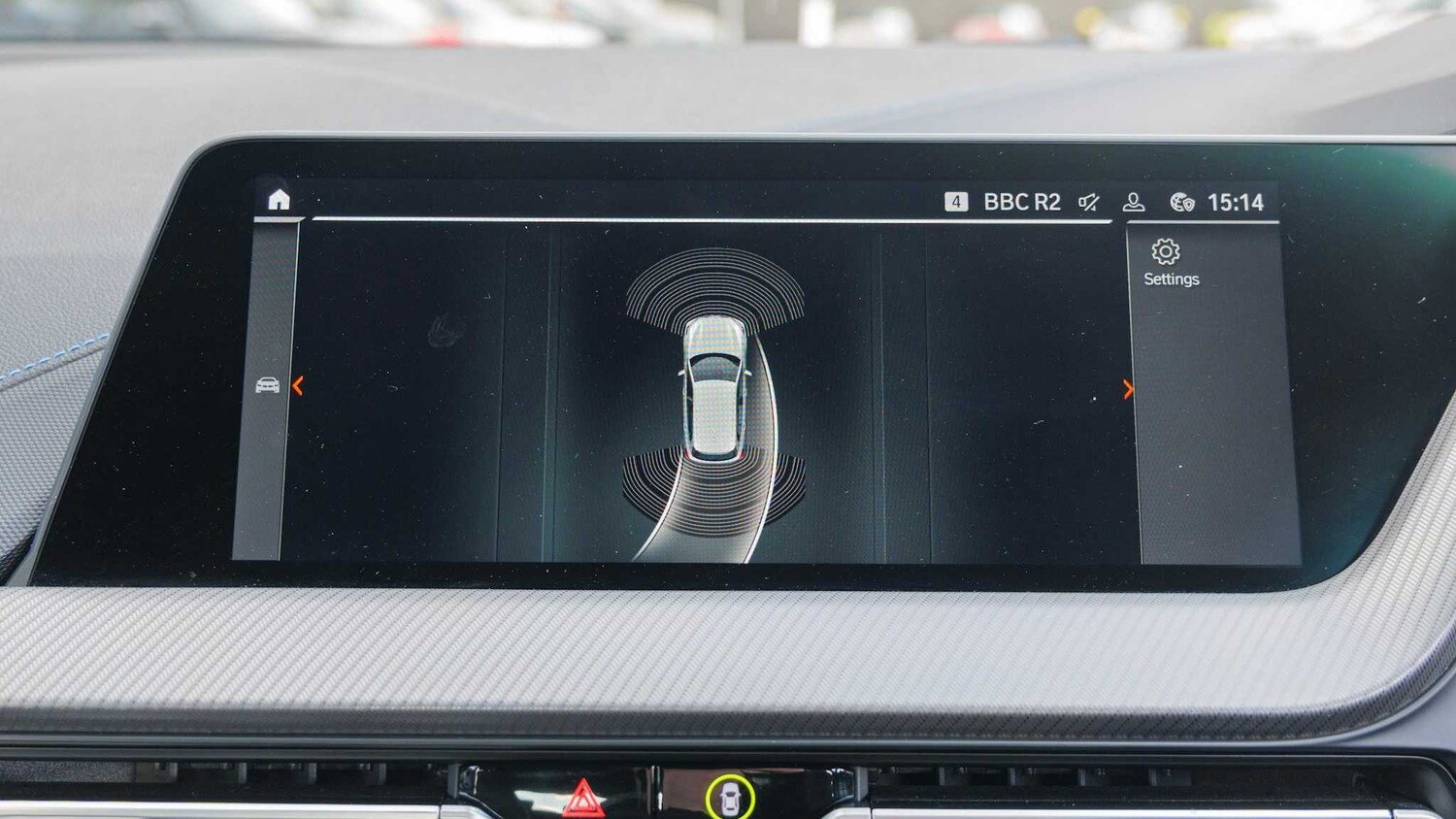 Used BMW 1 Series 2022 for sale - 78037647: Photo 35