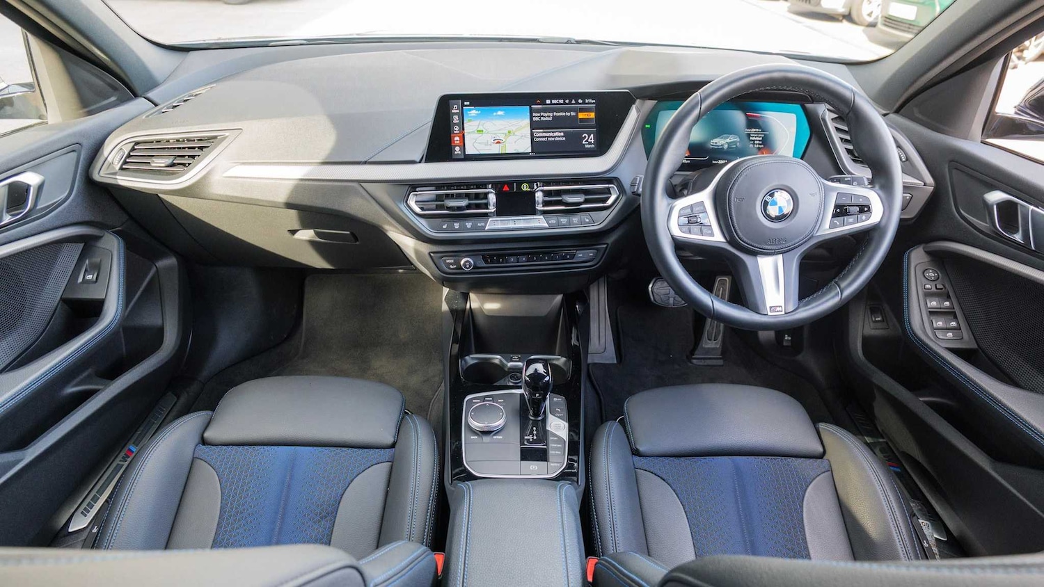 Used BMW 1 Series 2022 for sale - 78037647: Photo 4