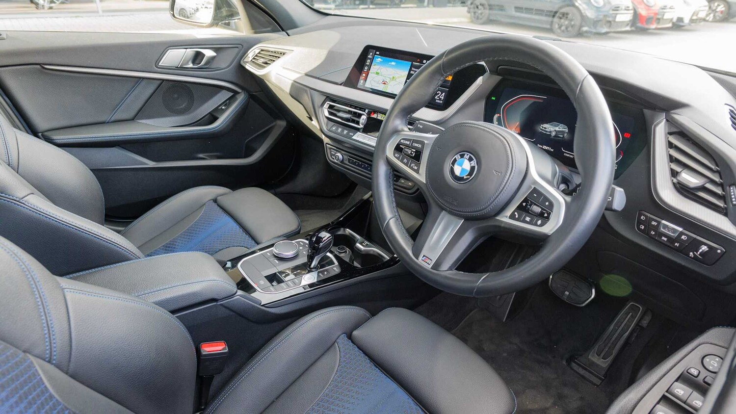 Used BMW 1 Series 2022 for sale - 78037647: Photo 6