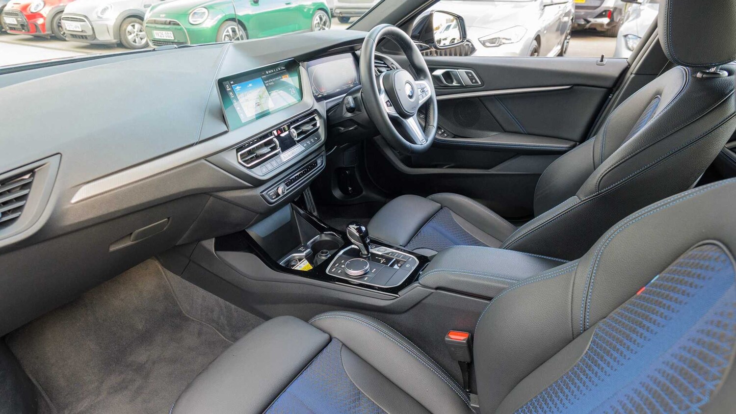 Used BMW 1 Series 2022 for sale - 78037647: Photo 7