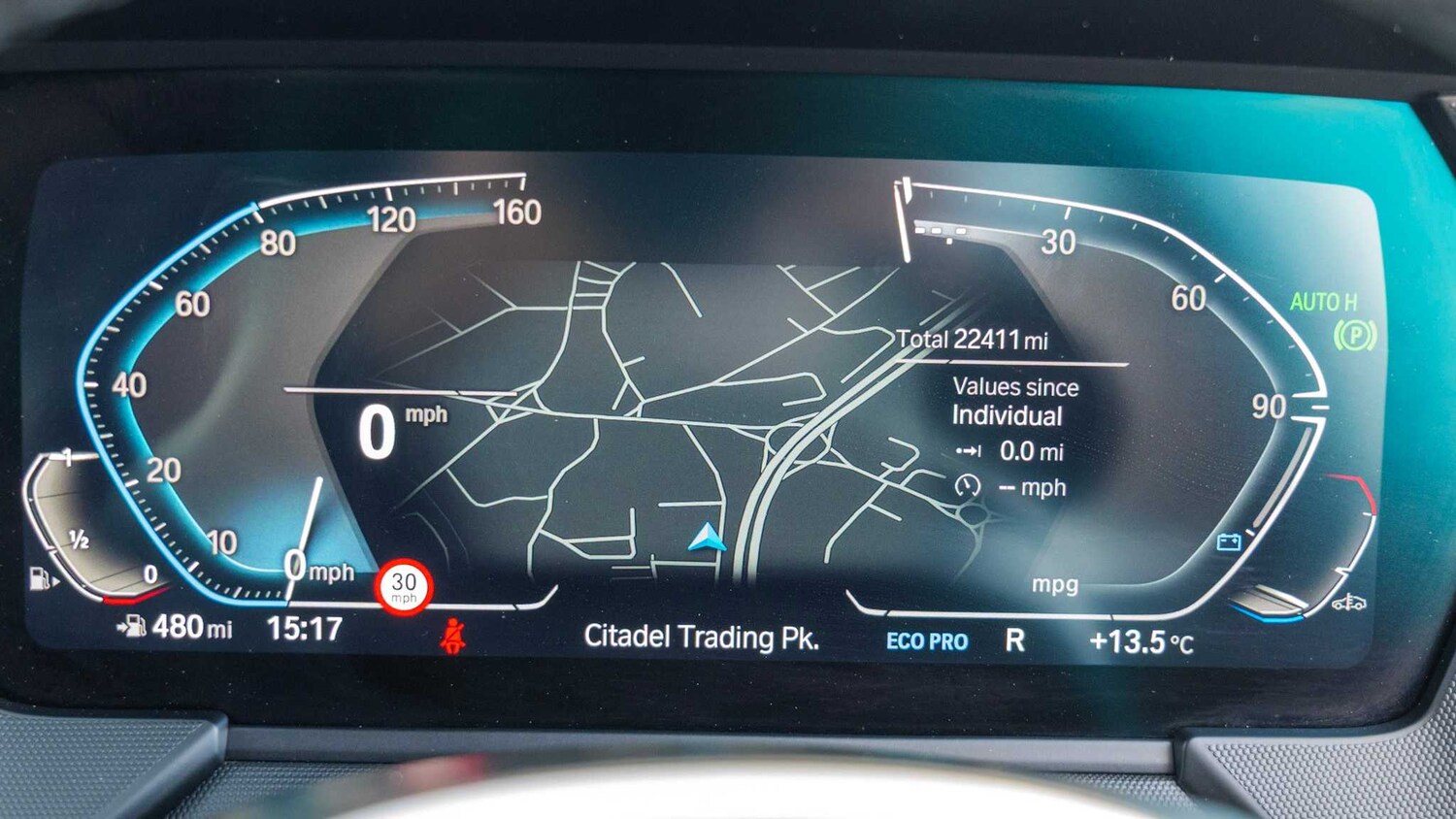 Used BMW 1 Series 2022 for sale - 78037647: Photo 9