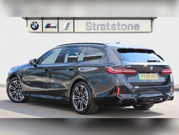 Used BMW i5 2024 for sale - 75218239: Photo