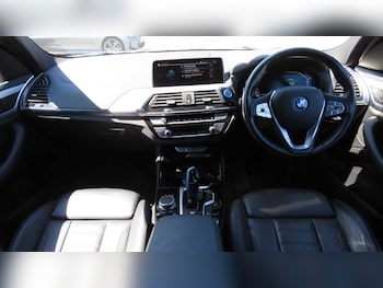 Used BMW X3 2021 for sale - 75227846: Photo