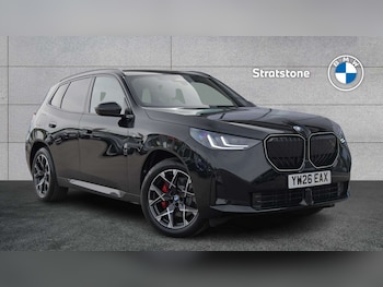 Used BMW X3 2026 for sale - 79545036: Photo