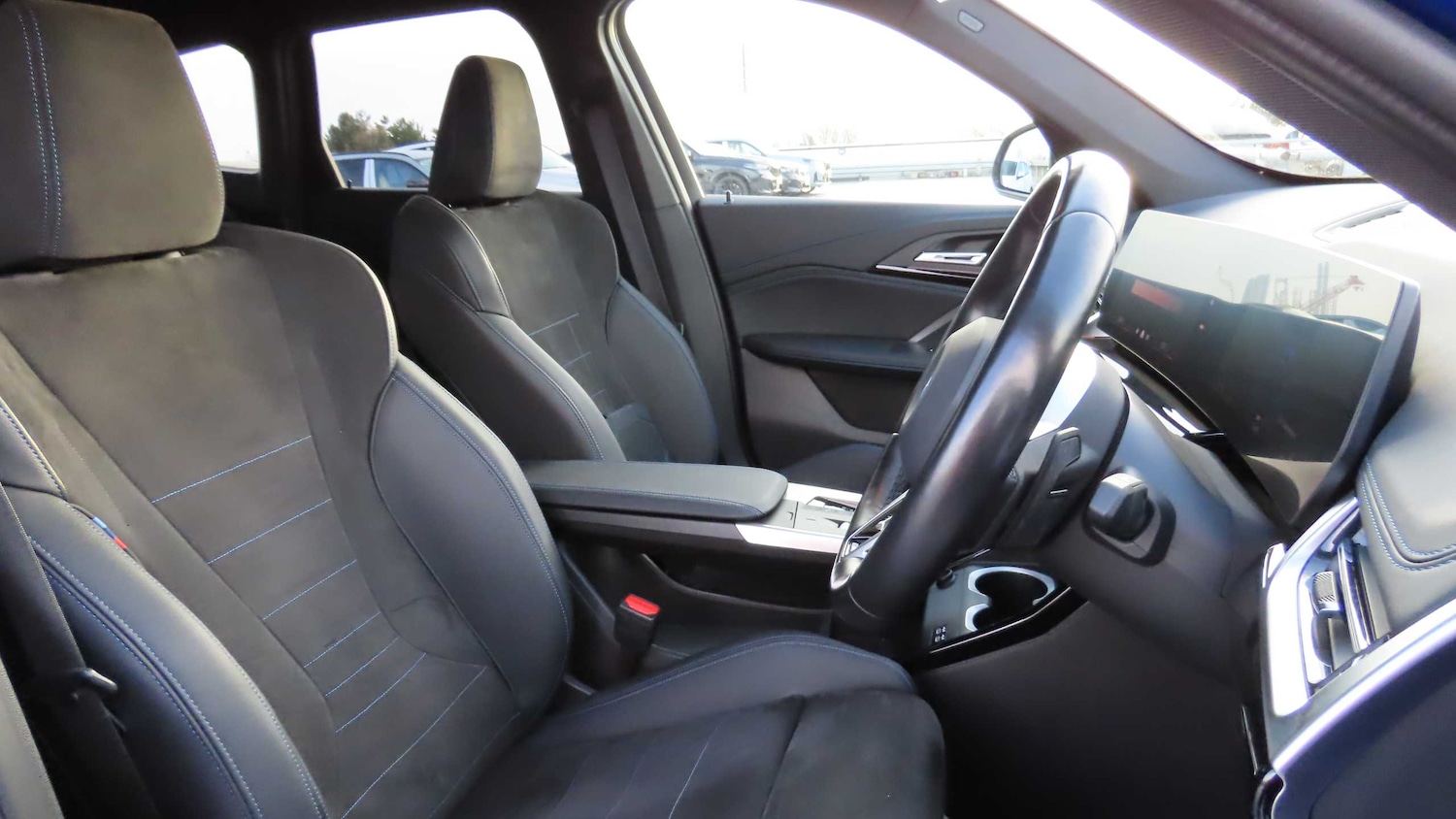 Used BMW X1 2023 for sale - 76875727: Photo 11