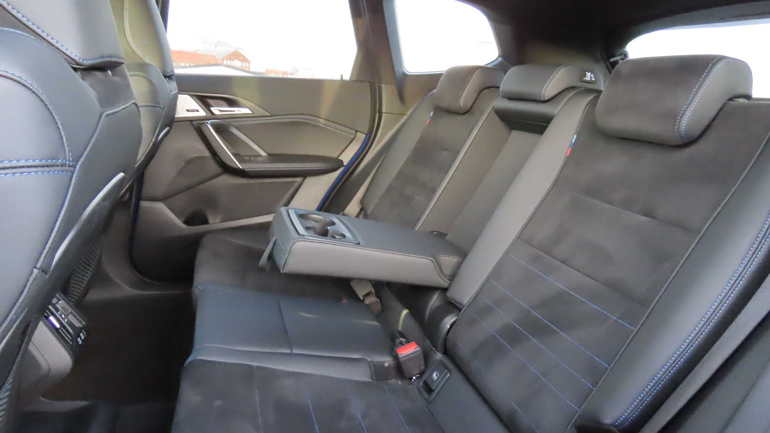 Used BMW X1 2023 for sale - 76875727: Photo 12