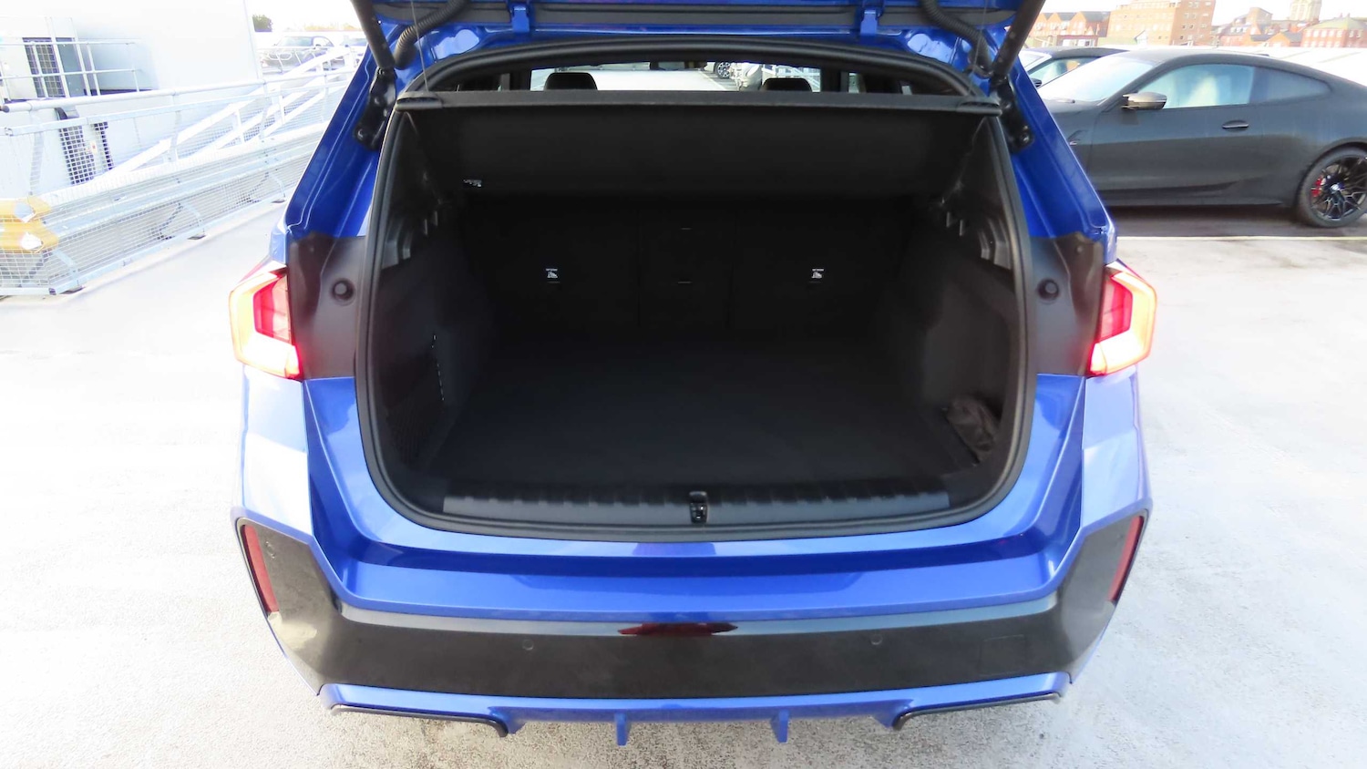 Used BMW X1 2023 for sale - 76875727: Photo 13