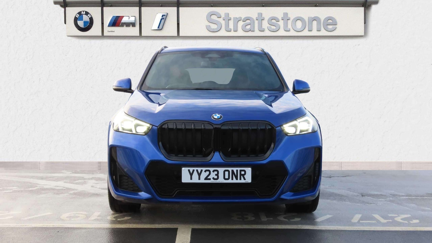 Used BMW X1 2023 for sale - 76875727: Photo 17