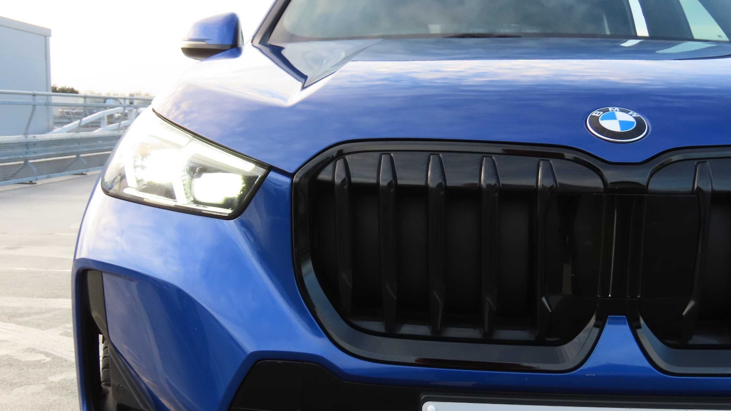 Used BMW X1 2023 for sale - 76875727: Photo 18