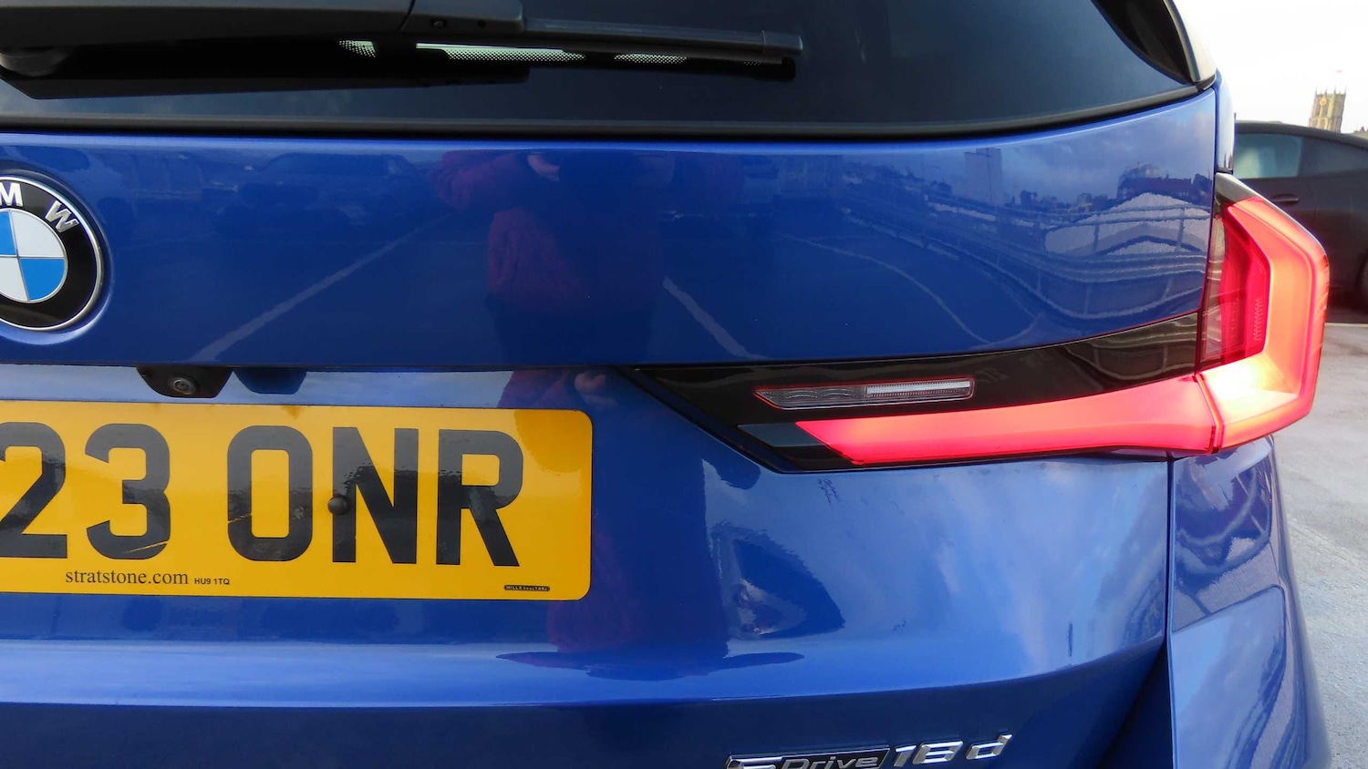 Used BMW X1 2023 for sale - 76875727: Photo 19