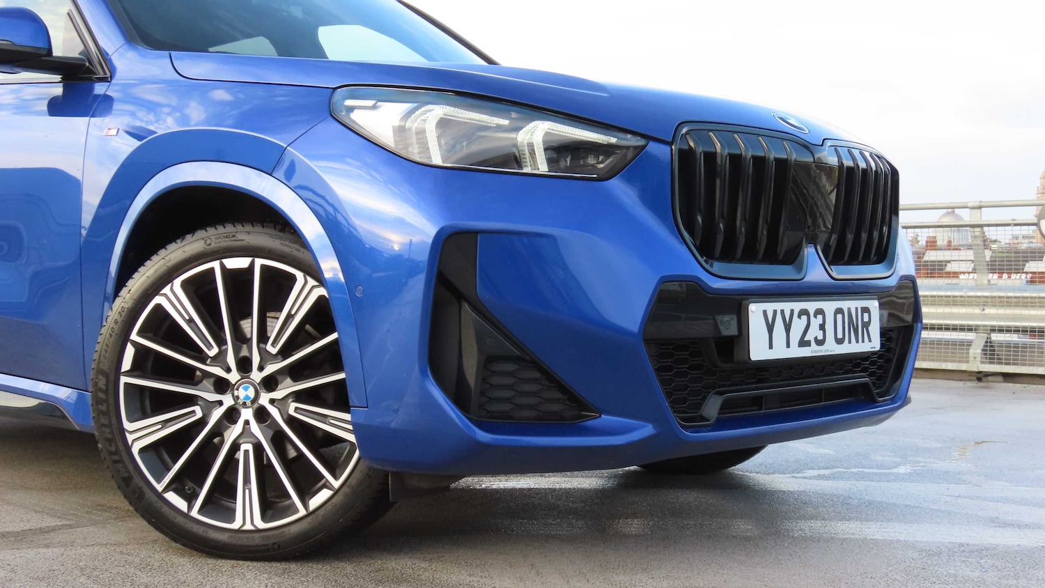 Used BMW X1 2023 for sale - 76875727: Photo 20