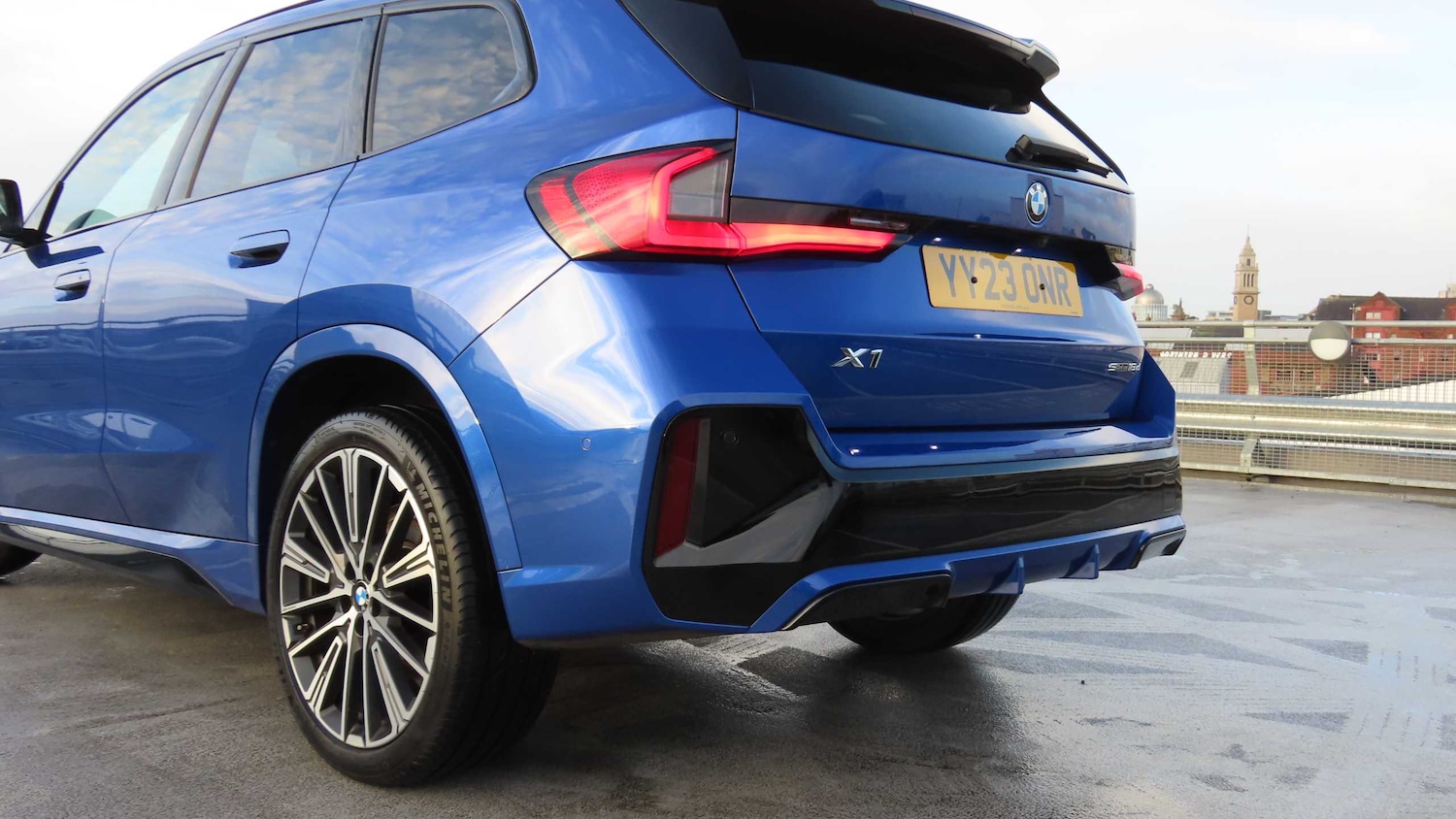 Used BMW X1 2023 for sale - 76875727: Photo 21