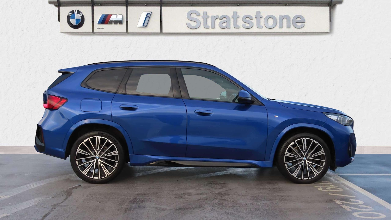 Used BMW X1 2023 for sale - 76875727: Photo 3