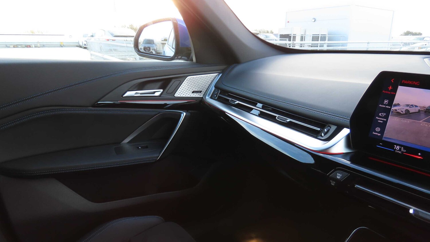 Used BMW X1 2023 for sale - 76875727: Photo 33